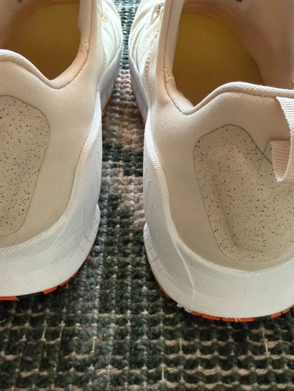Nike Free Metcon 6 Women’s Workout Shoes - Picture 5 of 6